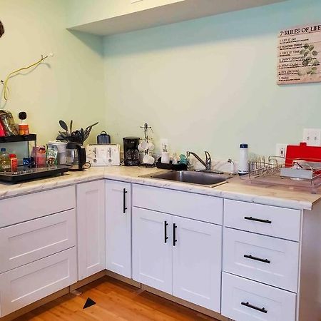 5 Star Room/Close To Town Center And Everything/5 Min Walk Metro Ρόκβιλ Εξωτερικό φωτογραφία