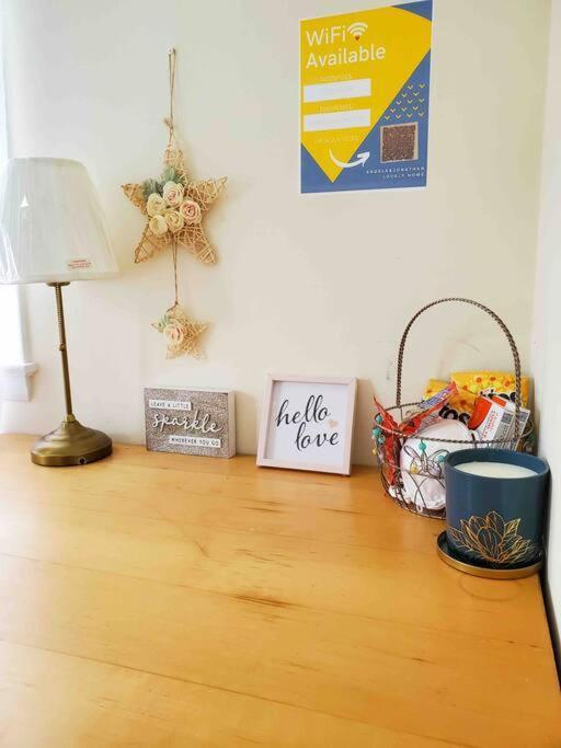 5 Star Room/Close To Town Center And Everything/5 Min Walk Metro Ρόκβιλ Εξωτερικό φωτογραφία