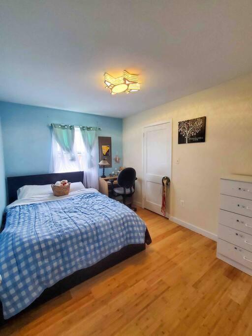 5 Star Room/Close To Town Center And Everything/5 Min Walk Metro Ρόκβιλ Εξωτερικό φωτογραφία