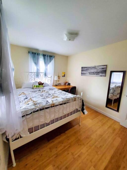 5 Star Room/Close To Town Center And Everything/5 Min Walk Metro Ρόκβιλ Εξωτερικό φωτογραφία